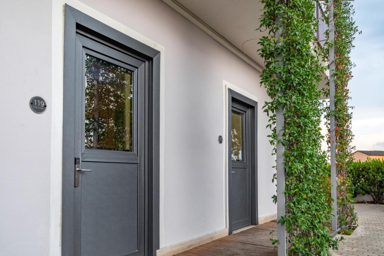 Urban Garden Hotel — Photos 2